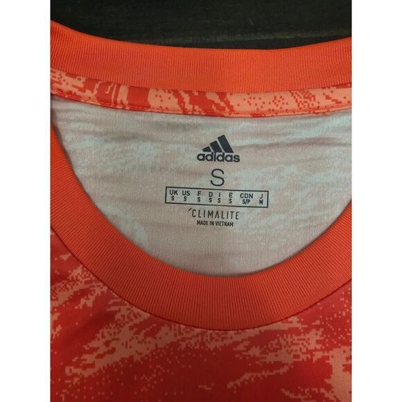 Official Adidas Mexico 2019 G. Ochoa Goalkeeper Jersey Player Issue Size S - NWT - Picture 3 of 10